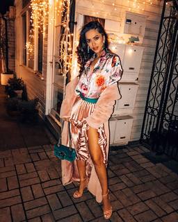 Hammasa Kohistani feet photo thumbnail