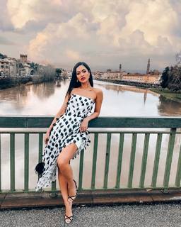 Hammasa Kohistani feet photo thumbnail