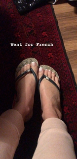Hammasa Kohistani feet photo thumbnail