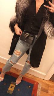 Hammasa Kohistani feet photo thumbnail