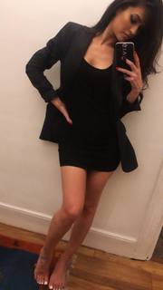 Hammasa Kohistani feet photo thumbnail