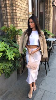 Hammasa Kohistani feet photo thumbnail