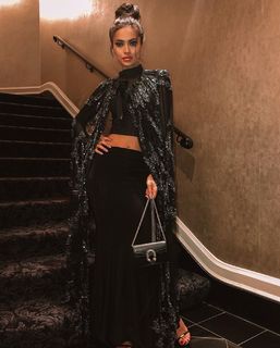 Hammasa Kohistani feet photo thumbnail