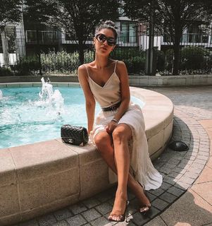 Hammasa Kohistani feet photo thumbnail