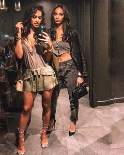 Hammasa Kohistani feet photo thumbnail