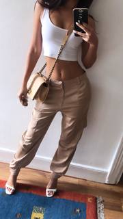 Hammasa Kohistani feet photo thumbnail