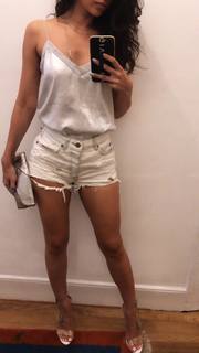 Hammasa Kohistani feet photo thumbnail