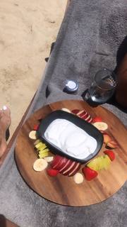 Hammasa Kohistani feet photo thumbnail