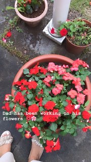 Hammasa Kohistani feet photo thumbnail