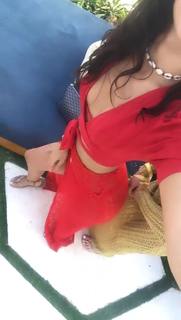 Hammasa Kohistani feet photo thumbnail