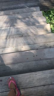 Hammasa Kohistani feet photo thumbnail