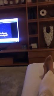 Hammasa Kohistani feet photo thumbnail