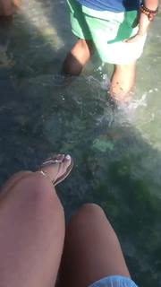 Hammasa Kohistani feet photo thumbnail