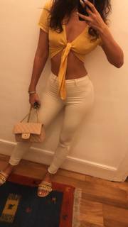 Hammasa Kohistani feet photo thumbnail