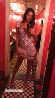 Hammasa Kohistani feet photo thumbnail