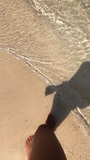Hammasa Kohistani feet photo thumbnail