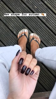 Hammasa Kohistani feet photo thumbnail