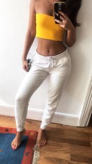 Hammasa Kohistani feet photo thumbnail