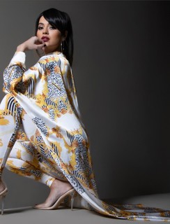 Hammasa Kohistani feet photo thumbnail