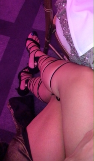 Hammasa Kohistani feet photo thumbnail