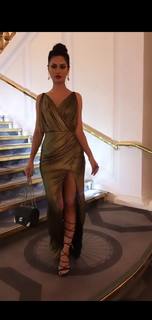 Hammasa Kohistani feet photo thumbnail