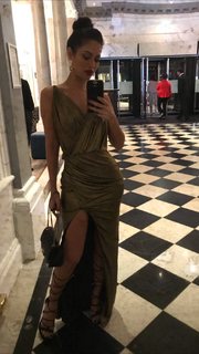 Hammasa Kohistani feet photo thumbnail