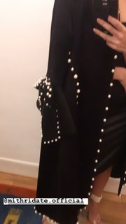 Hammasa Kohistani feet photo thumbnail