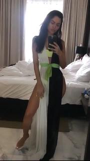 Hammasa Kohistani feet photo thumbnail