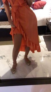 Hammasa Kohistani feet photo thumbnail