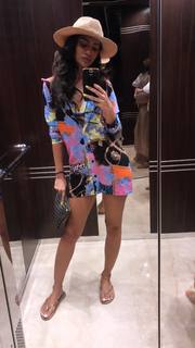 Hammasa Kohistani feet photo thumbnail