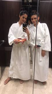 Hammasa Kohistani feet photo thumbnail