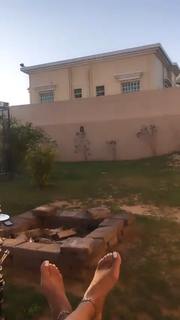 Hammasa Kohistani feet photo thumbnail