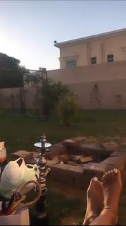 Hammasa Kohistani feet photo thumbnail