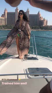 Hammasa Kohistani feet photo thumbnail