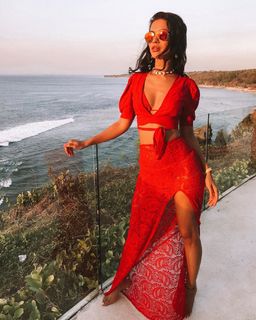 Hammasa Kohistani feet photo thumbnail