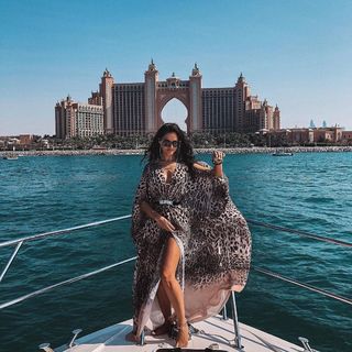 Hammasa Kohistani feet photo thumbnail