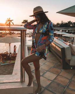 Hammasa Kohistani feet photo thumbnail