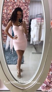 Hammasa Kohistani feet photo thumbnail