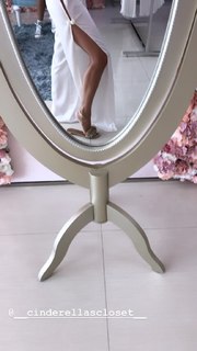 Hammasa Kohistani feet photo thumbnail