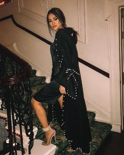 Hammasa Kohistani feet photo thumbnail