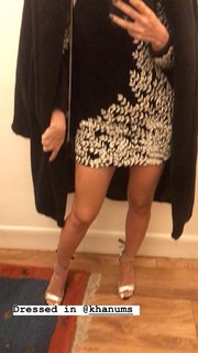 Hammasa Kohistani feet photo thumbnail