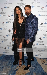 Hammasa Kohistani feet photo thumbnail