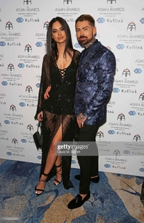 Hammasa Kohistani feet photo thumbnail