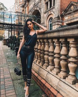 Hammasa Kohistani feet photo thumbnail