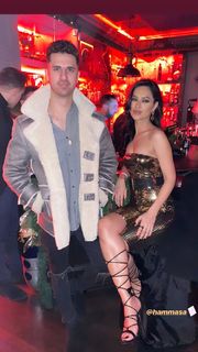 Hammasa Kohistani feet photo thumbnail