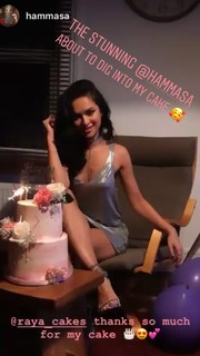 Hammasa Kohistani feet photo thumbnail