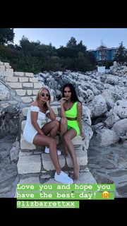 Hammasa Kohistani feet photo thumbnail