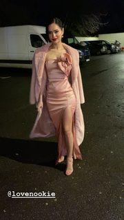 Hammasa Kohistani feet photo thumbnail