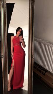 Hammasa Kohistani feet photo thumbnail