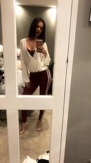 Hammasa Kohistani feet photo thumbnail